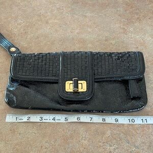 Elliot Lucca wristlet